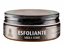 Carregar imagem no visualizador da galeria, ESFOLIANTE ARGILA VERDE SCRUB CREAM
