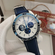 Carregar imagem no visualizador da galeria, Relógio Ômega Snoopy
