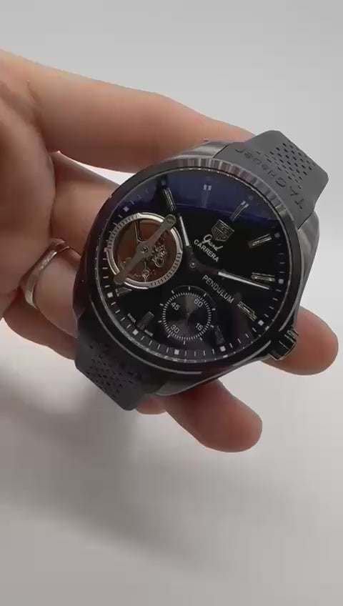 Relógio TAG heuer